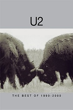 U2 The Best of 1990 - 2000 (2002)