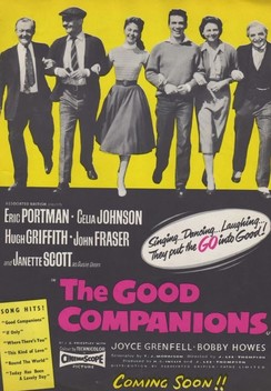 The Good Companions (1957)