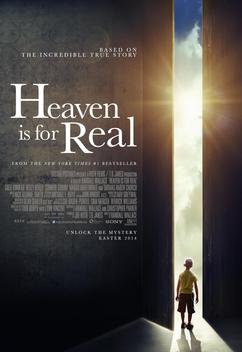 Heaven Is for Real (2014)