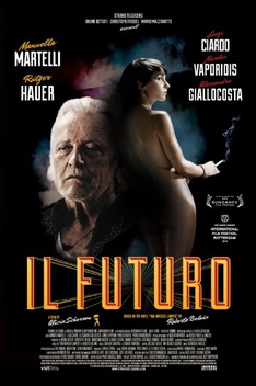 The Future (2013)