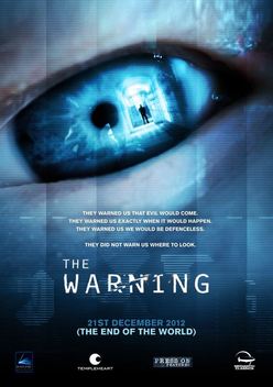 The Warning (2012)