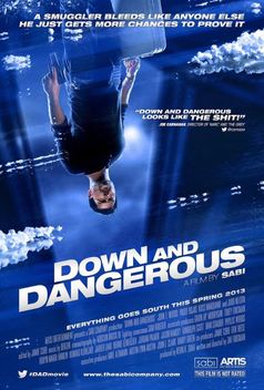 Down and Dangerous (2013)
