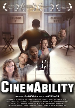 CinemAbility (2013)