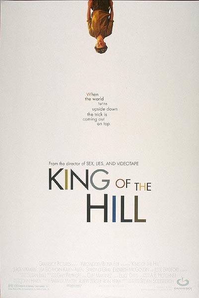 King of the Hill (1993)  The Criterion Collection