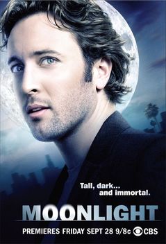 Moonlight (2007-2008)