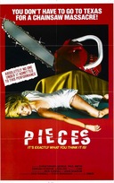 Pieces (1982)