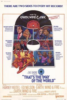 That's the Way of the World (1975)