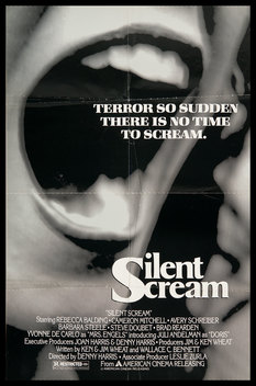 Silent Scream (1979)