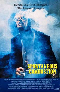 Spontaneous Combustion (1990)