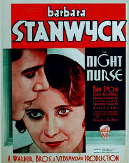 Night Nurse (1931)