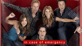 In Case of Emergency (2007)