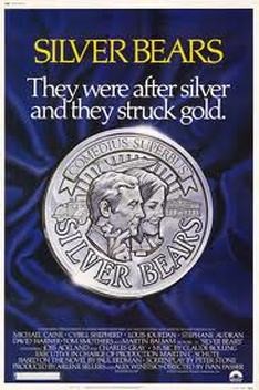 Silver Bears (1978)