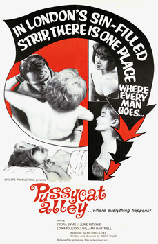The World Ten Times Over (1963)