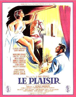 Le Plaisir (1952)