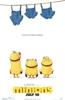 Minions (2015)
