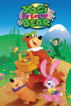 Yogi the Easter Bear (1994)