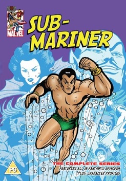The Sub-Mariner (1966)