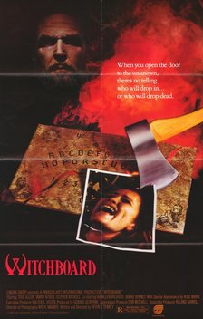 Witchboard (1986)
