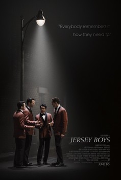 Jersey Boys (2014)