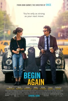 Begin Again (2013)