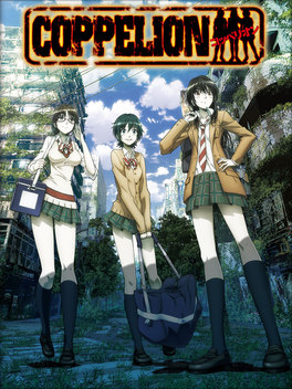 Coppelion (2013)