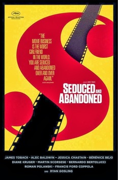 Seduced and Abandoned (2013)