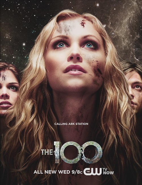 The 100 (2014 - 2020)