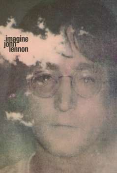 John Lennon: Imagine (1971)