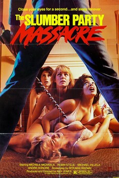 The Slumber Party Massacre (1982)