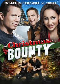 Christmas Bounty (2013)