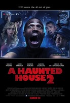 A Haunted House 2 (2014)