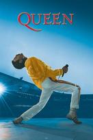 Queen Rock Montreal And Live Aid Blu-ray