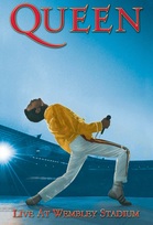 Queen: We Are the Champions: Final Live in Japan Blu-ray (Japan)