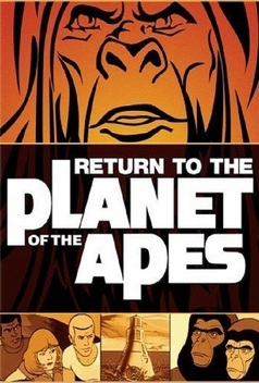 Return to the Planet of the Apes (1975)