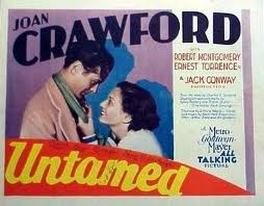 Untamed (1929)