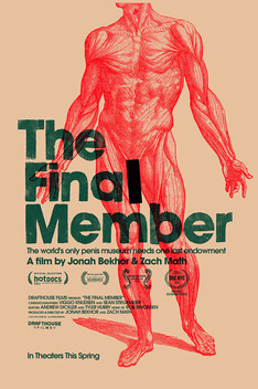 The Final Member (2012)