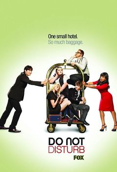 Do Not Disturb (2008)