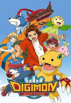 Digimon Data Squad (2006-2007)