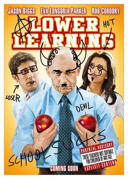 Lower Learning (2008)