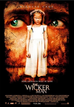 The Wicker Man (2006)