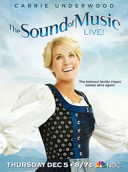 The Sound of Music Live! (2013)