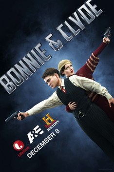 Bonnie Clyde 2013