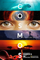 Carl Sagan's Cosmos Blu-ray (Ultimate Edition) (Australia)