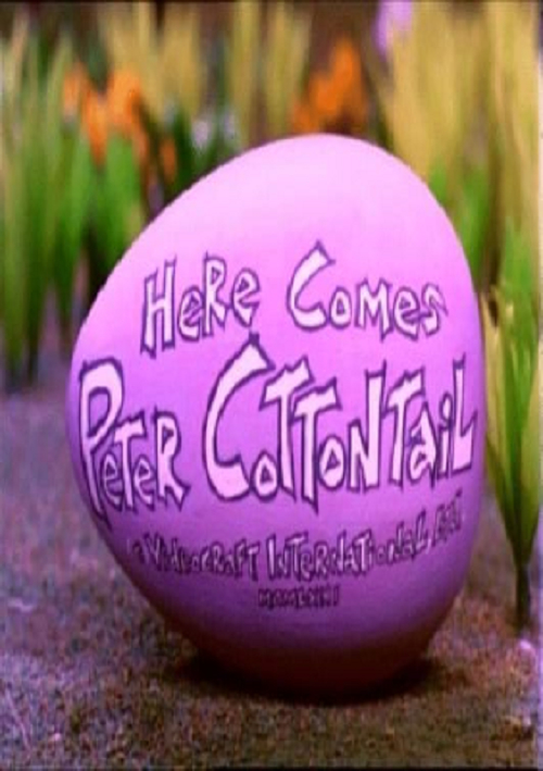 Here Comes Peter Cottontail (1971)