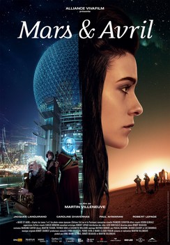 Mars and April (2012)