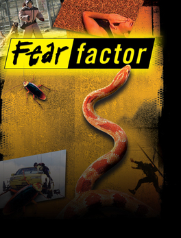 Fear Factor (2001-2018)