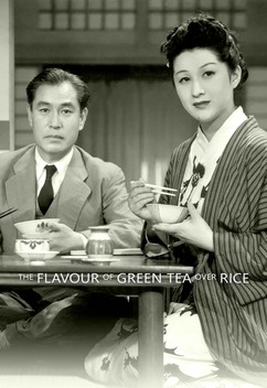 The Flavor of Green Tea Over Rice (1952)