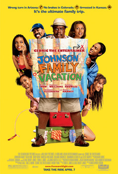 Johnson Family Vacation (2004)