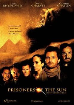 Prisoners of the Sun (2013)