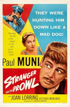 Stranger on the Prowl (1952)